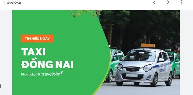 Top 9 hãng taxi Bến Cát uy tín, giá tốt, dịch vụ chuyên nghiệp